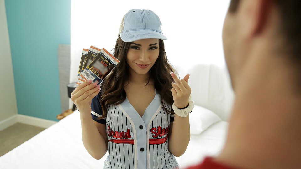 Step Sibling Fall Classic