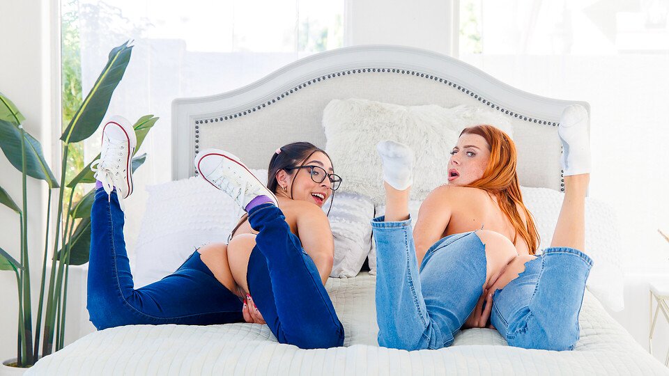 Stepbro Owes Us Some Dick